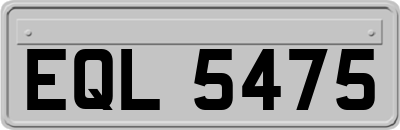 EQL5475