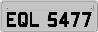 EQL5477