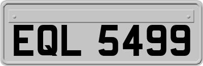 EQL5499