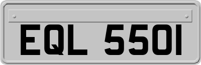EQL5501