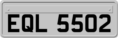 EQL5502
