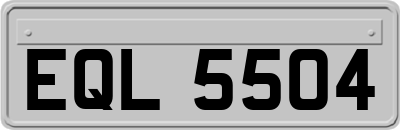 EQL5504