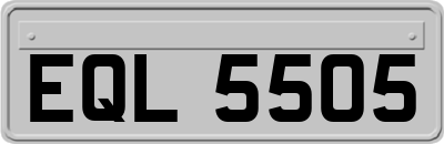 EQL5505