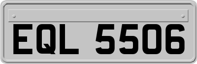 EQL5506