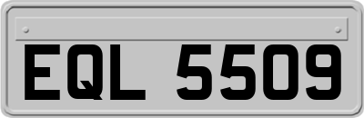 EQL5509