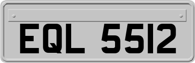 EQL5512