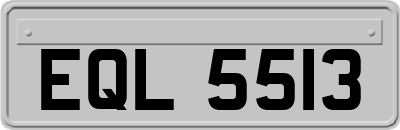 EQL5513