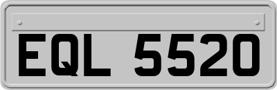 EQL5520