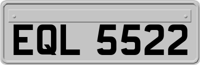 EQL5522