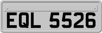 EQL5526