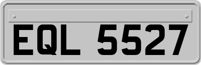 EQL5527