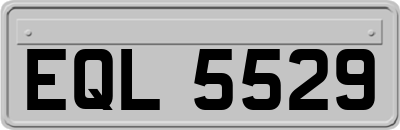 EQL5529