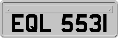 EQL5531