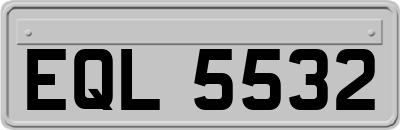 EQL5532