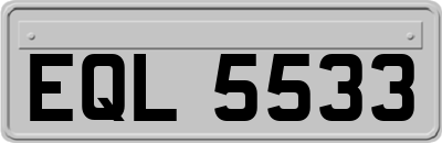 EQL5533