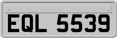 EQL5539