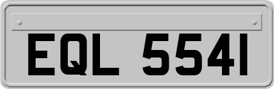 EQL5541