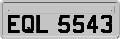 EQL5543