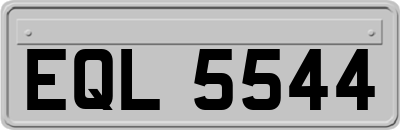 EQL5544