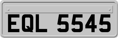 EQL5545