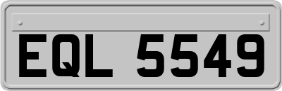 EQL5549