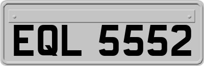 EQL5552
