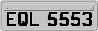 EQL5553