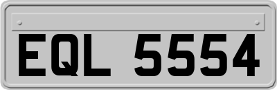 EQL5554