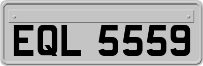 EQL5559