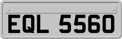 EQL5560