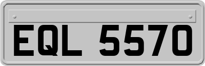 EQL5570