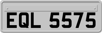 EQL5575