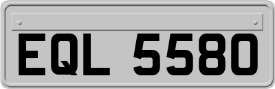 EQL5580