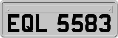 EQL5583
