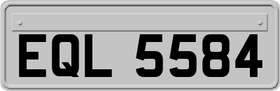 EQL5584