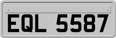 EQL5587