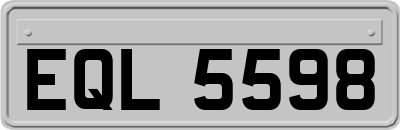 EQL5598