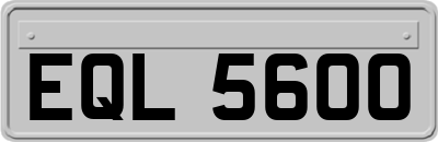 EQL5600