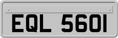 EQL5601
