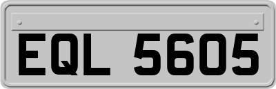 EQL5605