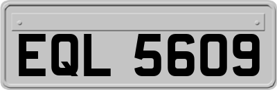 EQL5609