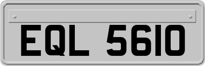 EQL5610