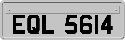 EQL5614