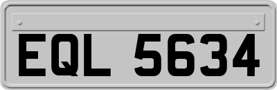 EQL5634