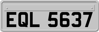 EQL5637