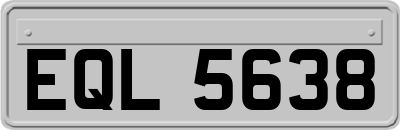 EQL5638