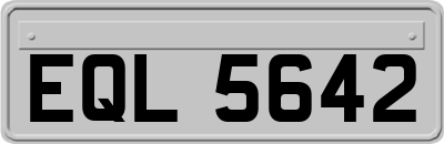 EQL5642