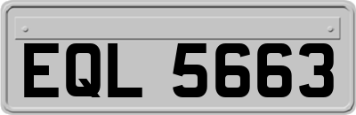 EQL5663
