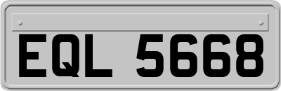 EQL5668