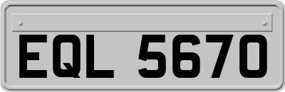 EQL5670